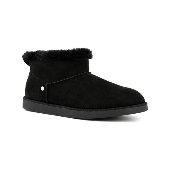 Sugar Womens Comfort Insole Booties