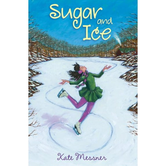 Pre-Owned Sugar and Ice (Paperback) 0802723306