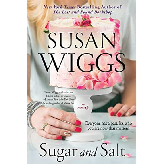 Pre-Owned Sugar and Salt (Paperback) 0062914235 9780062914231
