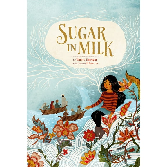 Sugar in Milk, (Hardcover)