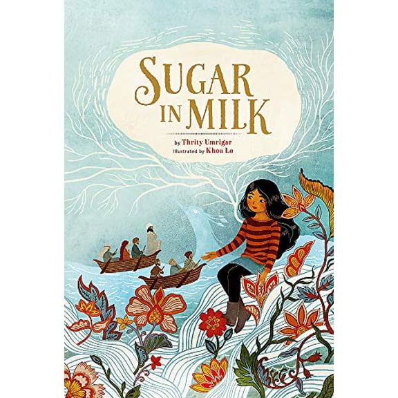 Pre-Owned Sugar in Milk (Hardcover) 0762495197 9780762495191