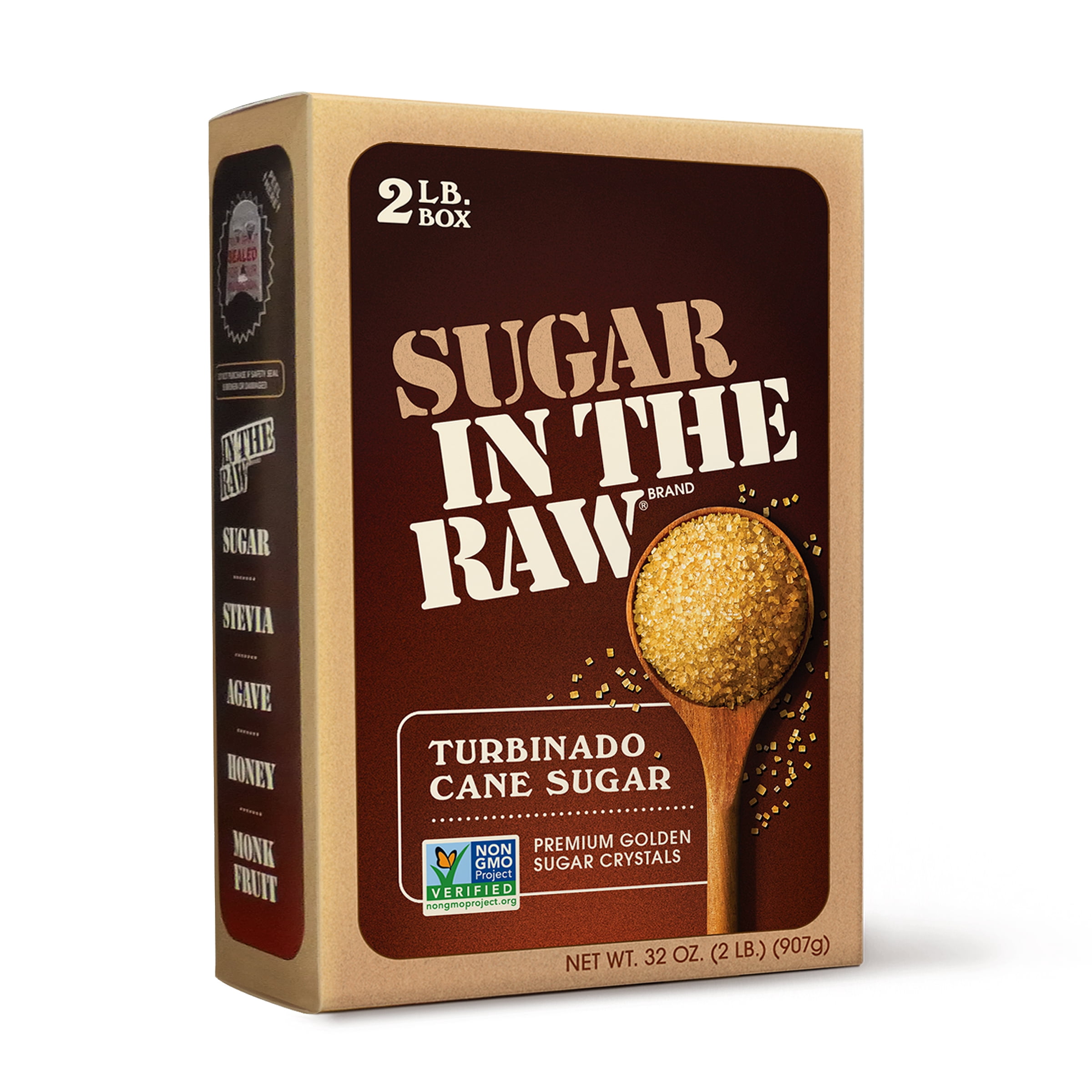 Zulka Spicy Sweet, Pure Cane Sugar with Chili Powder and Key Lime
