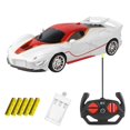 thumbnail image 1 of SugarBloom 4-Way Remote Control Car, Wireless High-Speed Drift Racer, Electric Car Model for Beginners & Hobbyists,L, 1 of 6