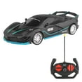 thumbnail image 1 of SugarBloom 4-Way Remote Control Car, Wireless High-Speed Drift Racer, Electric Car Model for Enthusiasts & Collectors,M, 1 of 5