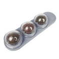 thumbnail image 1 of SugarBloom Catnip Wall Balls Sugar Licking Solid Nutrition Energy Ball Toys - Interactive Licking Treat Toy, Cat Entertainment Toy,Gray, 1 of 2