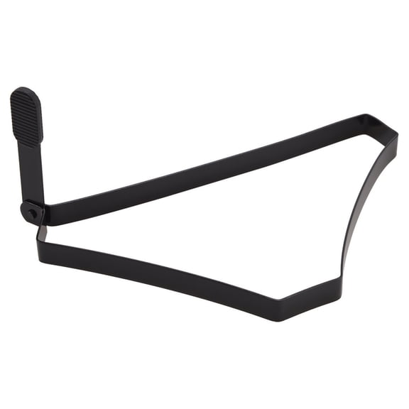 SugarBloom Fun Egg Molds Set, Stainless Steel Non-Stick Pancake Ring & Omelette Mold, Creative Breakfast Cooking Tool for Sandwich and English Muffins,C