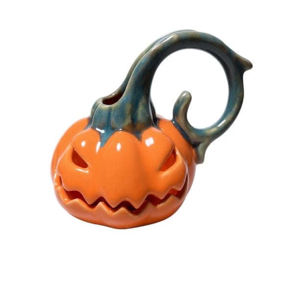 SugarBloom Halloween Decorations Indoor Set - Atmospheric Ornaments for Home Tabletop, Versatile Halloween Decor Pieces, Perfect for Creating Spooky Spirit Halloween Ambiance