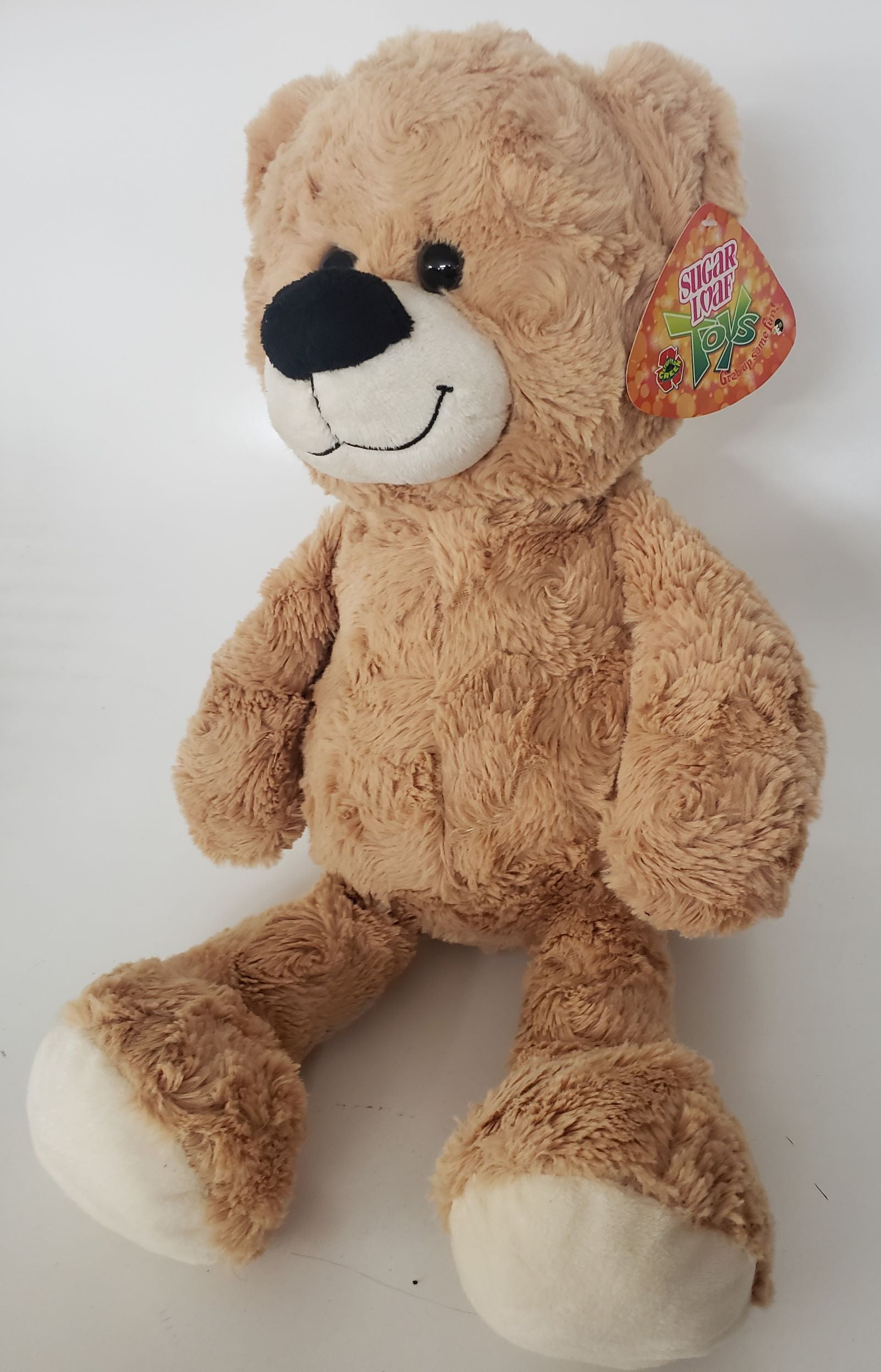 Sugar Teddy Bear 限定3000体 25cm SugarLoaf Toys Large 18