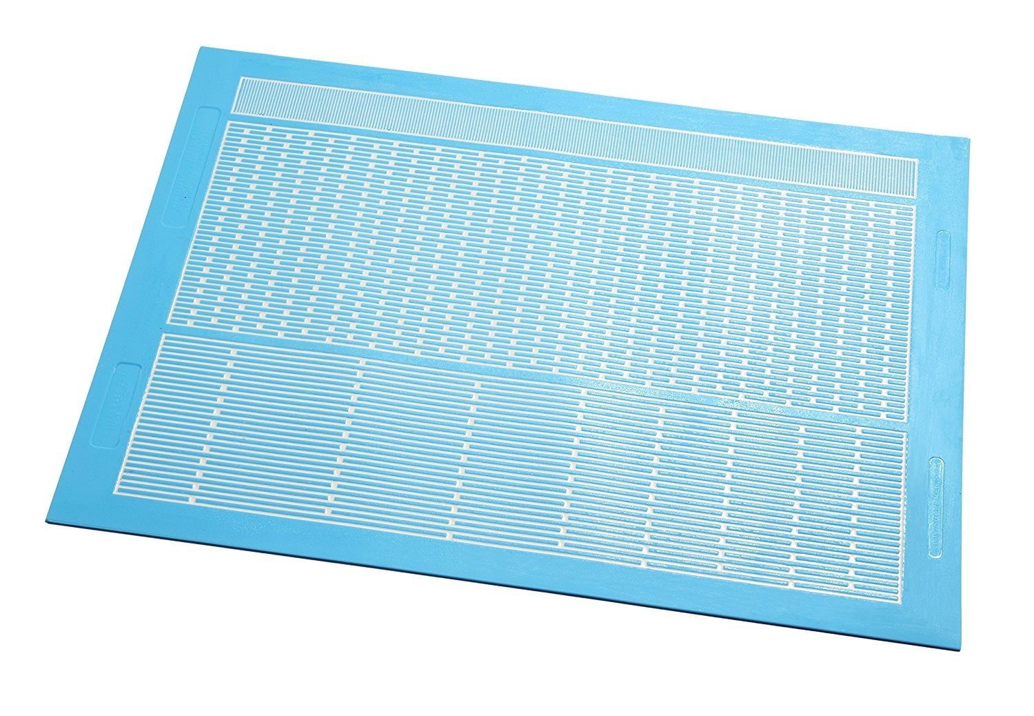 SugarVeil Dot Veil Mat - Extra Large