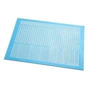 SugarVeil Dot Veil Mat - Extra Large