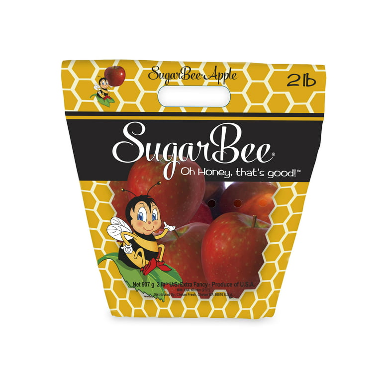 SugarBee® Apple Stuffed Pork Recipe - SugarBee® Apples