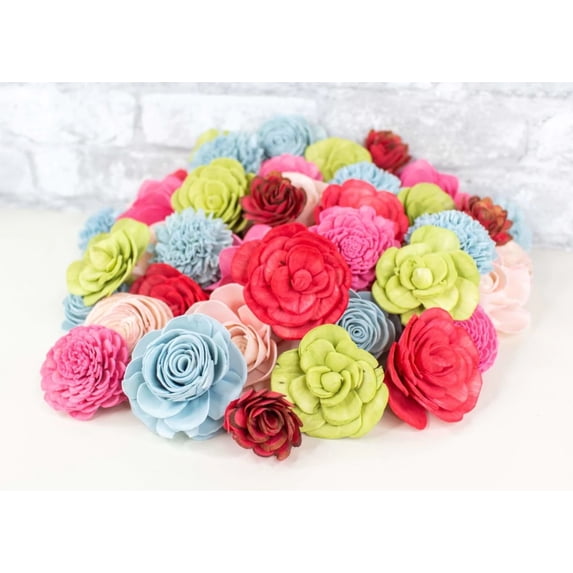 Sugarbelle Assortment