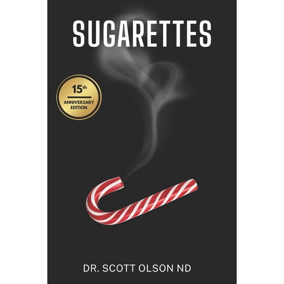 Sugarettes (Paperback)