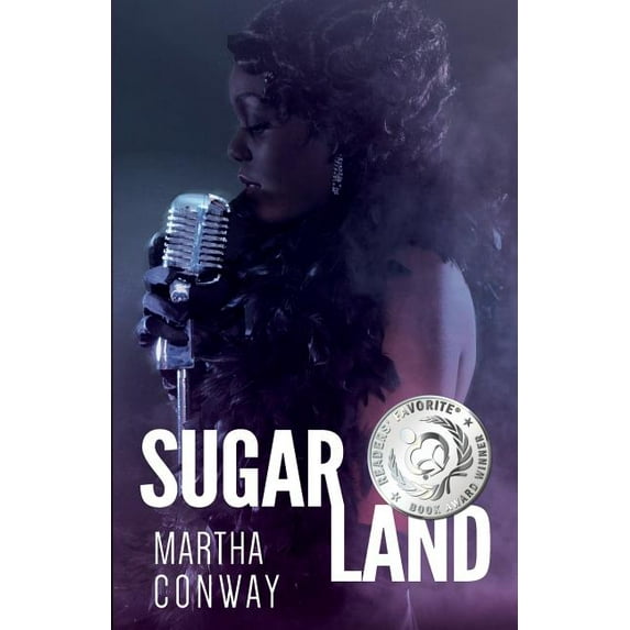 Sugarland: A Jazz Age Mystery, (Paperback)