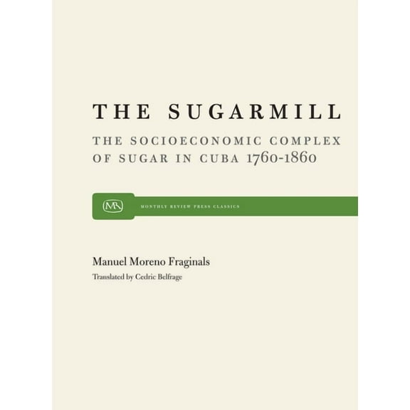 Sugarmill (Paperback)