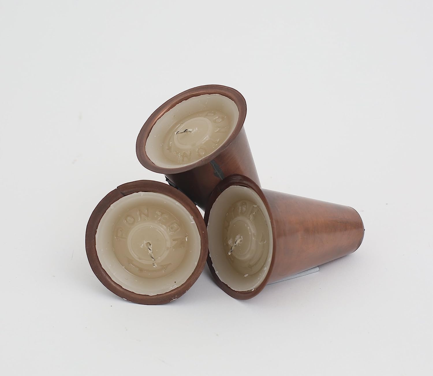 Cone Insert Sugarmold Vanilla and Cone Inserts Set of 7-Sugar Mold-New - Walmart.com