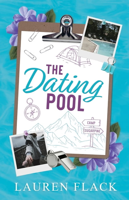 Sugarpine Lake The Dating Pool, (Paperback)