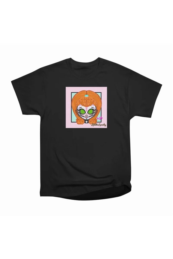 Sugarskull Babe Summer T-Shirt Tee Gift For Him Merch For Her Apparel For Friend
