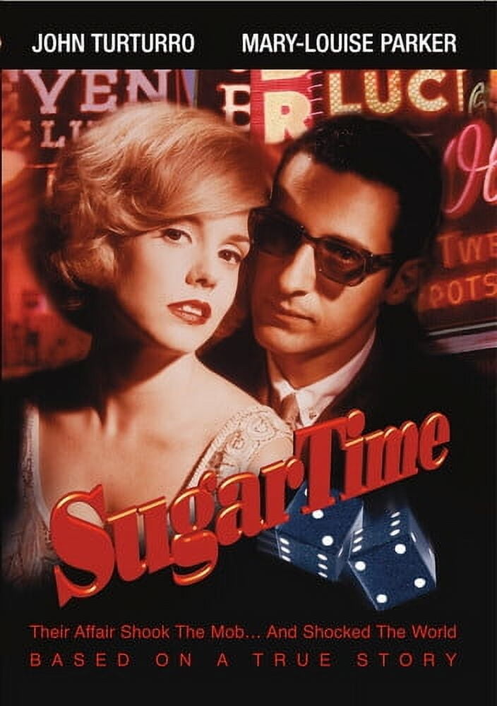 Sugartime (DVD), Hbo Archives, Drama - Walmart.com