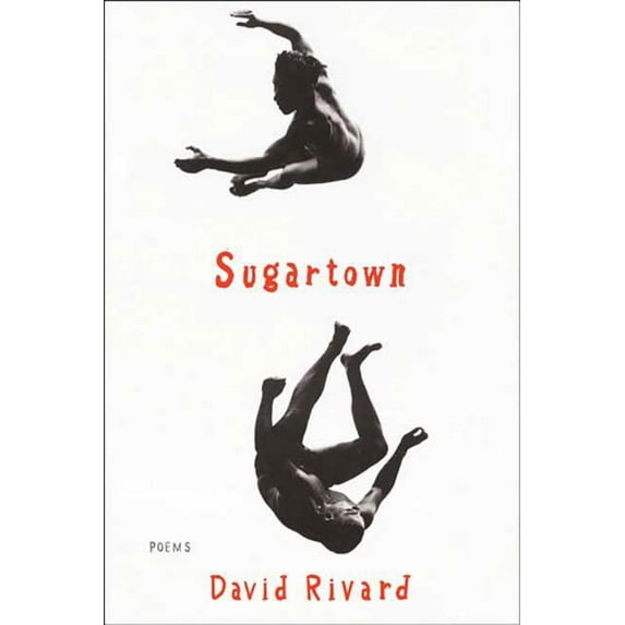 Sugartown : Poems