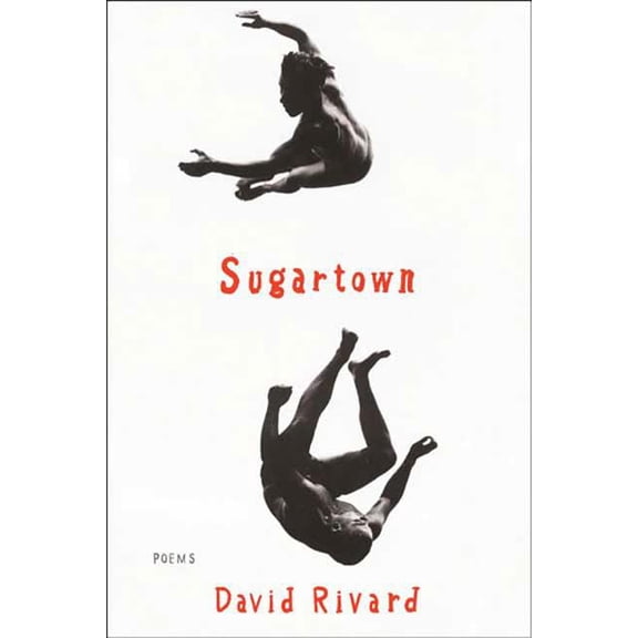 Sugartown : Poems