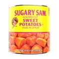 thumbnail image 1 of Sugary Sam Golden Cut Sweet Potatoes Yams in Syrup, 29 oz, 1 of 6