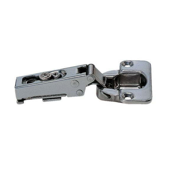 Sugatsune 304B-46-19 3/4" Overlay Screw-On Concealed European Cabinet Door Hinge -