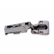 Sugatsune 304B-C46-19 Screw-On Concealed European Cabinet Door Hinge - Stainless Steel