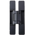 thumbnail image 1 of Sugatsune  36 mm Hinge-Concealed 3Way Adjacent Door, Black, 1 of 1