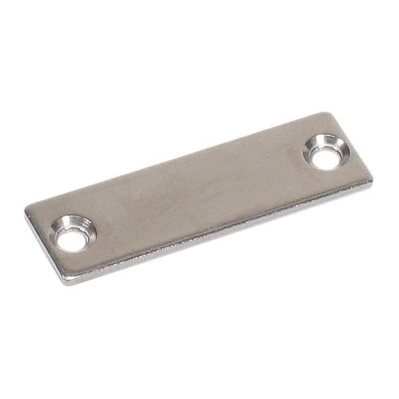 Counterplate, Pull-to-Open, 1-59/64 In. L MC-JM49