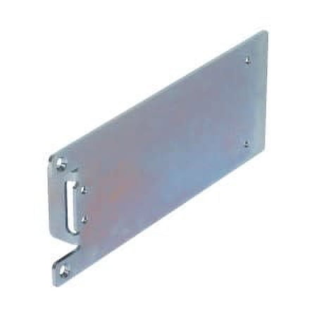 Sugatsune Ffcb-S 6-5/16" X 2-3/4" Face Frame Bracket For Sls-Elan Series Cabinet