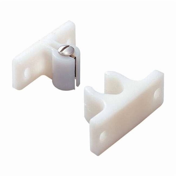 Grab Catch, Pull-to-Open, Polyamide ESO-6732/BLK
