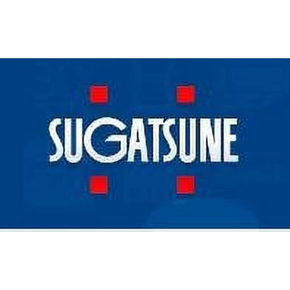 Sugatsune HR-90R HR-R Series Pull 90mm 3-35/64', Satin Stainless, Satin Stainless Steel