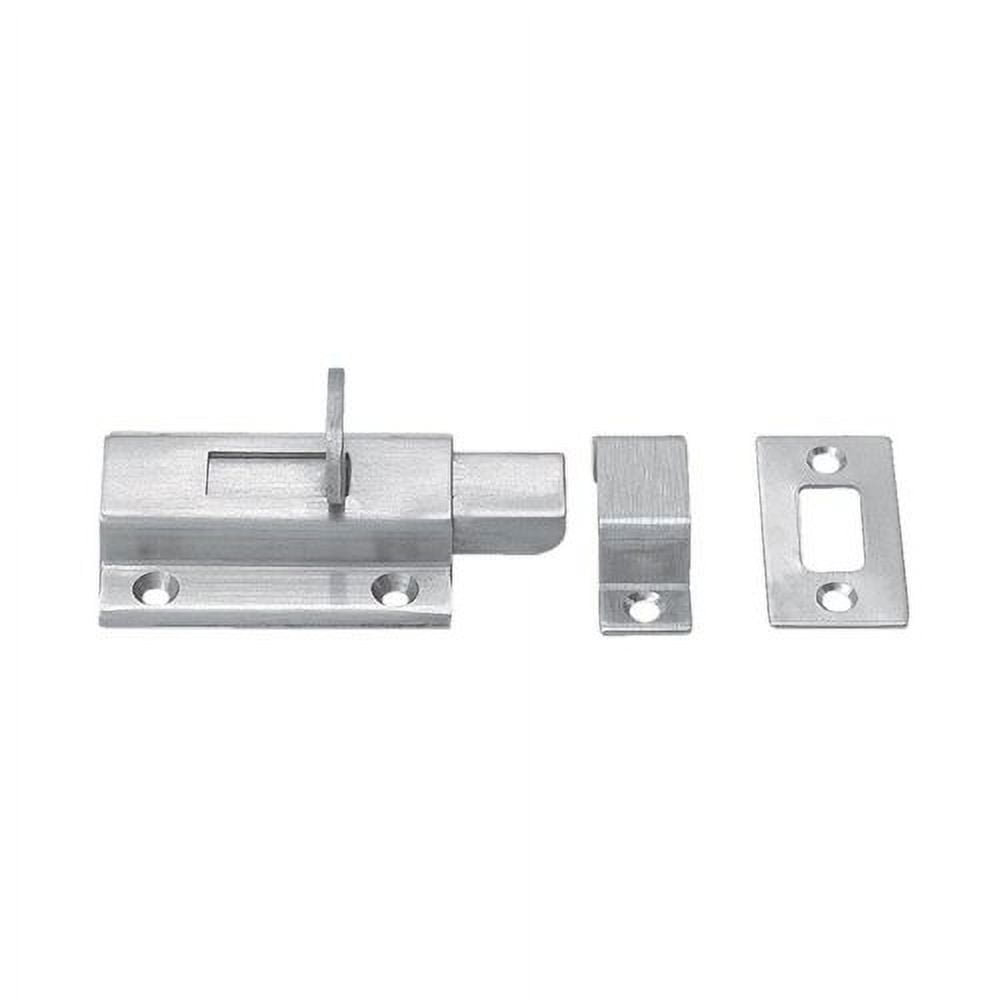Sugatsune 1.73-in Stainless Steel Pocket Door Pull Sugatsune 1.73-in Stainless Steel Pocket Door Pull