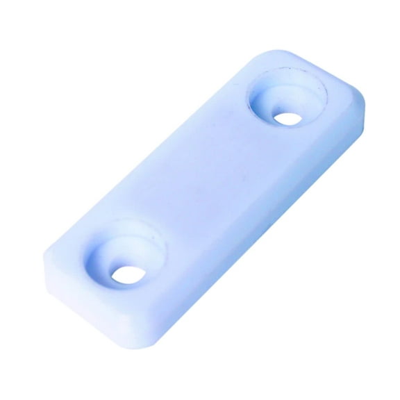 Sugatsune Mc-Jm45 1-3/4" Sealed Magnetic Catch - White