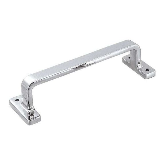 Sugatsune Pull Handle, Silver, Stainless Steel FT-200