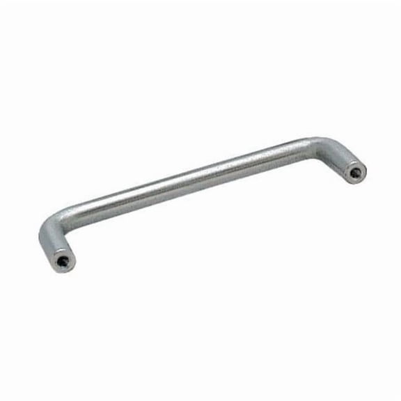 Sugatsune Pull Handle, Silver, Stainless Steel SWP-635/S
