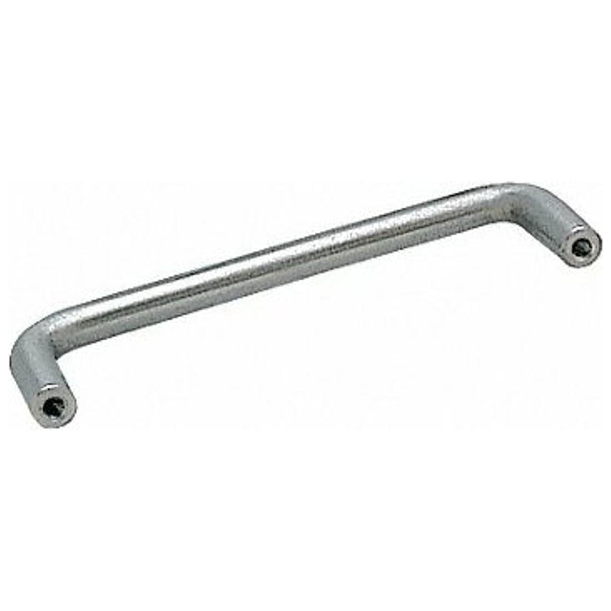Sugatsune Pull Handle, Silver, Stainless Steel SWP-640/S - Walmart.com