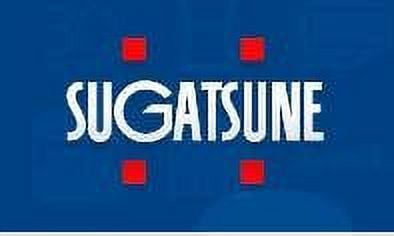 Sugatsune Satin Stainless Steel 150mm Modern Bar Pull