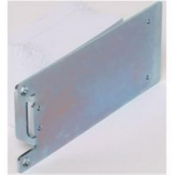 Sugatsune SUFFCB SLS Face Frame Bracket for SUSLS-ELAN