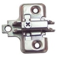 thumbnail image 1 of Sugatsune SUP4W32T Mounting Plate for LINX Hinge Arms, 1 of 1