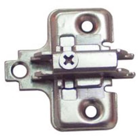 Sugatsune SUP4W32T Mounting Plate for LINX Hinge Arms