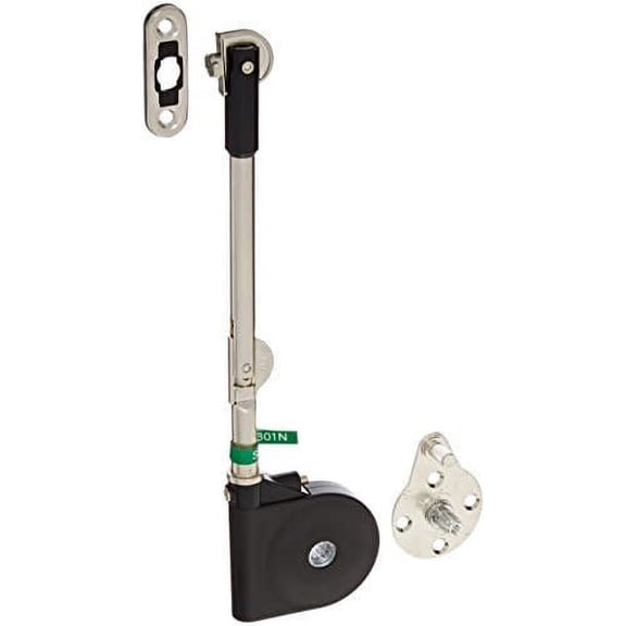 Sugatsune Sdsc301n Upward-Opening 2-Way Adjustable Cabinet Lift System For Flap Door -