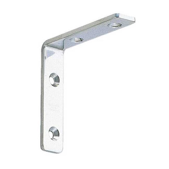 Sugatsune Load Rated Angle Bracket 4CRT7