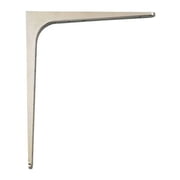Sugatsune Shelf Bracket,304 SS 4CRR8