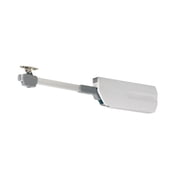 Sugatsune Sls-Elan-Hr Right Handed Heavy-Duty Cabinet Stay-Lift - Grey