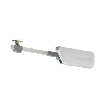 Sugatsune Sls-Elan-Hr Right Handed Heavy-Duty Cabinet Stay-Lift - Grey