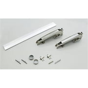 Sugatsune Sulinx4505 14Mm Lateral Swing Mechanism - Nickel