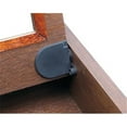 thumbnail image 1 of Sugatsune Sushg Jhm16 34 Self-Close Dampening Hinge - 34 Black, 1 of 1