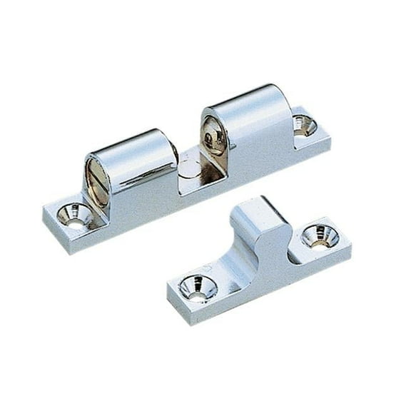 Sugatsune  Tension Catch Door Pull - Stainless Steel